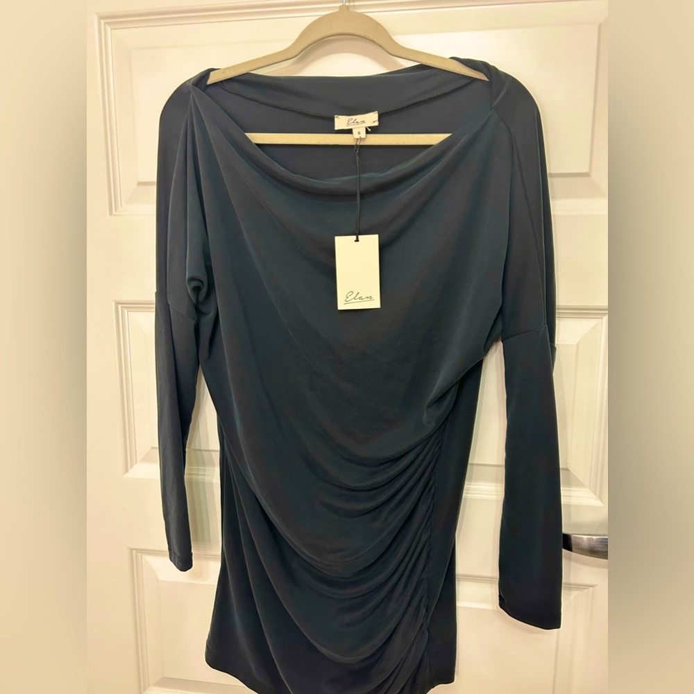 Women’s navy size small dress